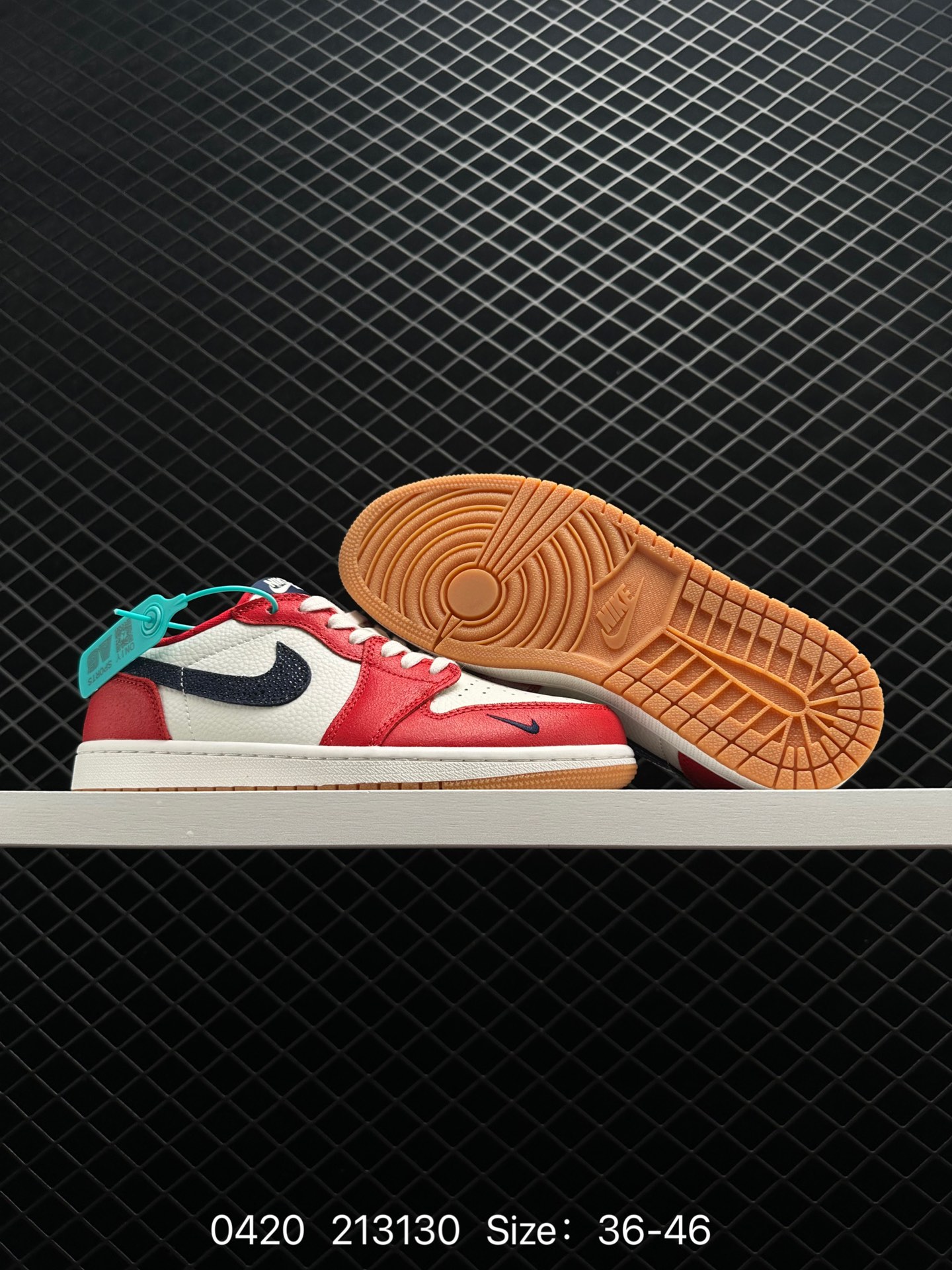 Nike Air Jordan 1 Mid